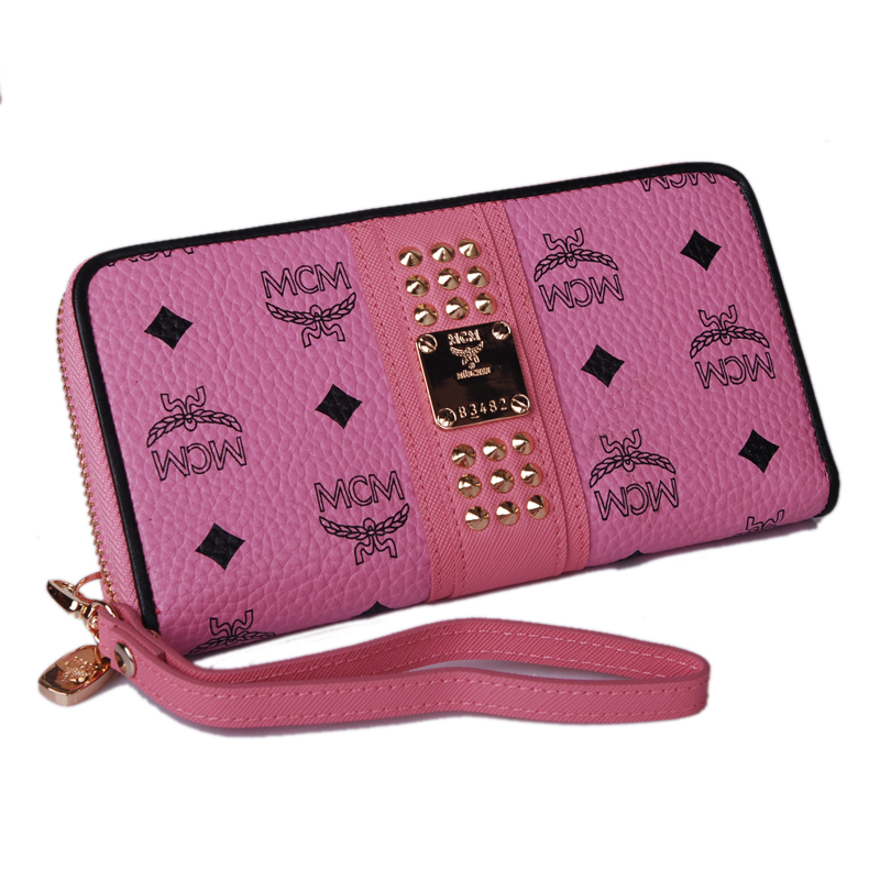 MCM Long Wallet Outlet NO.0115 - Click Image to Close
